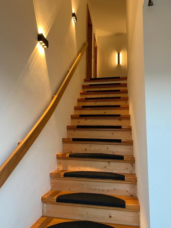 Ferienwohnung_25 Uphusum Exteriör bild
