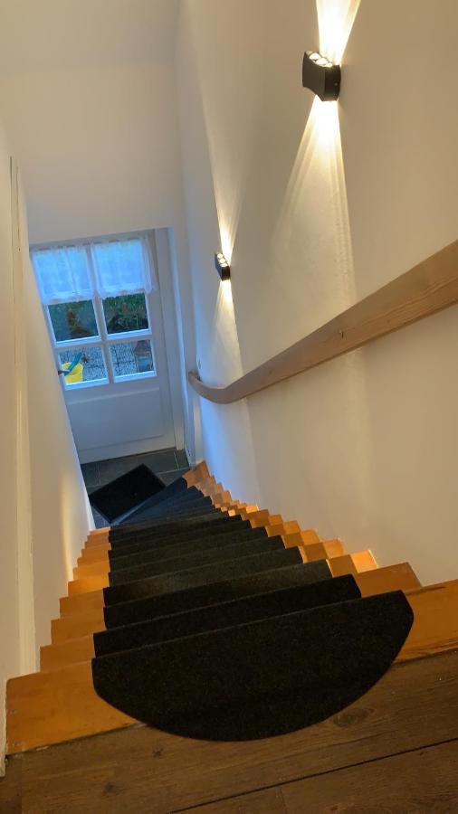 Ferienwohnung_25 Uphusum Exteriör bild